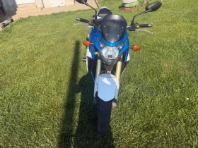 Suzuki Gsr, снимка 4