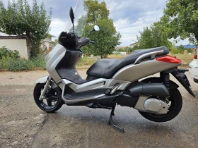 Yamaha X-max 250, снимка 11