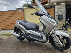 Yamaha X-max 250 | Mobile.bg    6