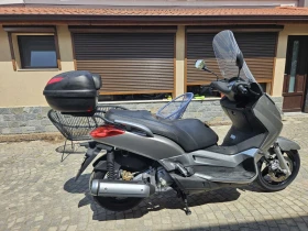 Yamaha X-max 250 | Mobile.bg    2