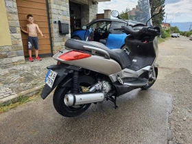 Yamaha X-max 250, снимка 5