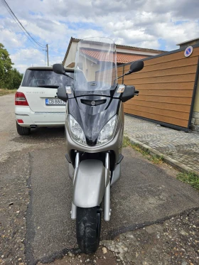 Yamaha X-max 250, снимка 9