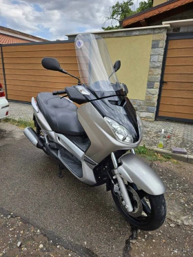 Yamaha X-max 250 | Mobile.bg    8