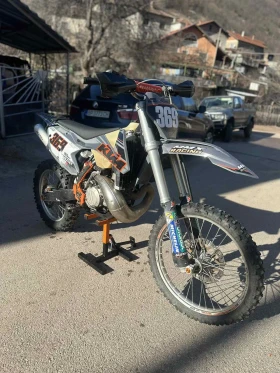 Ktm EXC, снимка 6