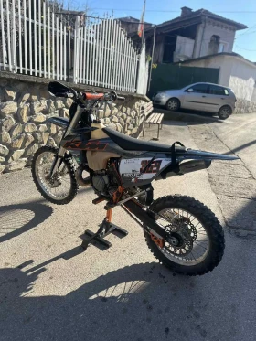 Ktm EXC, снимка 2