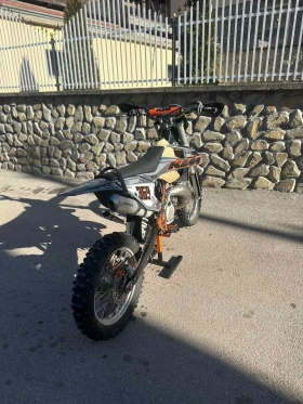 Ktm EXC, снимка 8