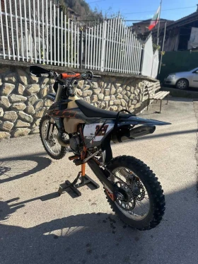 Ktm EXC, снимка 7