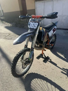 Ktm EXC, снимка 3