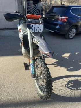 Ktm EXC, снимка 4