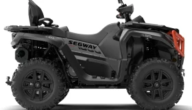 Segway Powersports ATV-Snarler AT10L EPS, снимка 2