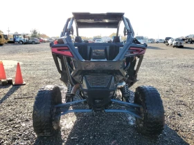 Polaris RZR PRO XP ULTIMATE | Mobile.bg    6