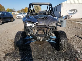 Polaris RZR PRO XP ULTIMATE | Mobile.bg    5