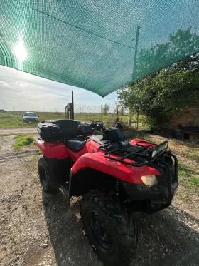 Обява за продажба на Honda FourTrax ~14 200 лв. - изображение 1