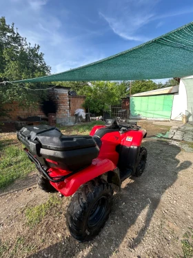 Обява за продажба на Honda FourTrax ~14 200 лв. - изображение 2