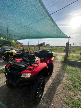 Обява за продажба на Honda FourTrax ~14 200 лв. - изображение 1