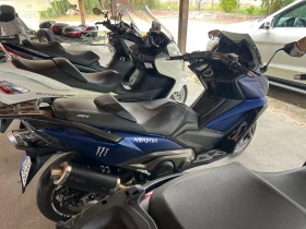 Kymco AK 550 550 ABS TC  | Mobile.bg    4