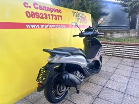 Piaggio Beverly S ABS | Mobile.bg    3