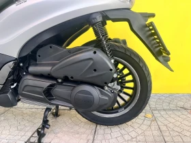 Piaggio Beverly S ABS | Mobile.bg    13