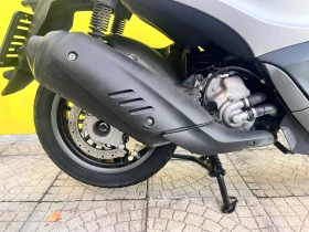 Piaggio Beverly S ABS | Mobile.bg    8