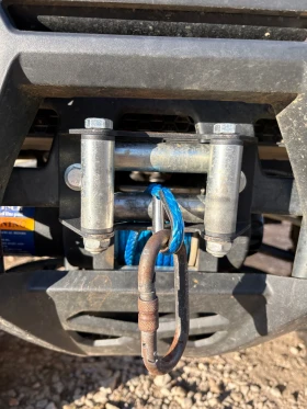 Cfmoto 800 Няма , снимка 8 - Мотоциклети и мототехника - 53667541