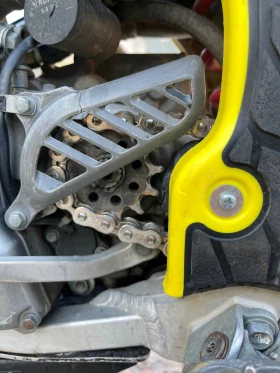 Suzuki Rmz 250cc  | Mobile.bg � ����� ������ 8