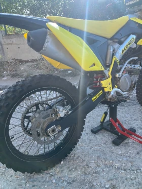 Suzuki Rmz 250cc  | Mobile.bg � ����� ������ 5