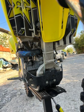 Suzuki Rmz 250cc  | Mobile.bg � ����� ������ 7