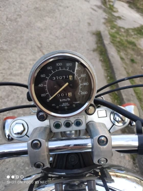 Honda Shadow C2 За категория А2 | Auto.bg — изображение 2