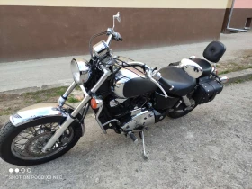 Honda Shadow C2 За категория А2 | Auto.bg — изображение 13