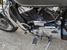 Honda Shadow C2 За категория А2 | Auto.bg — изображение 16