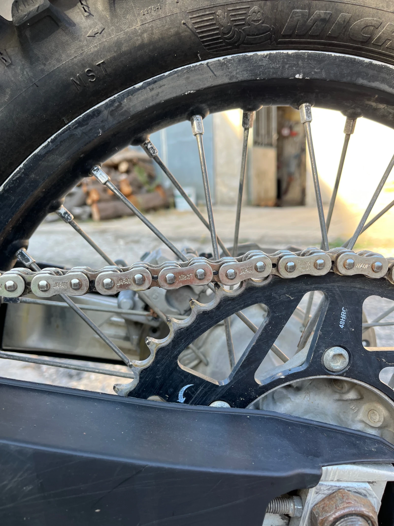 Suzuki Rmz 250cc , снимка 11 - Мотоциклети и мототехника - 53717643