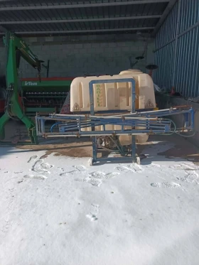 Пръскачка Друга марка Cobra 600, снимка 5