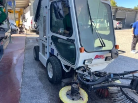 Други специализирани машини Друга RCM R140 SITY METАЧНА МАШИНА.        MADE IN ITALY, снимка 3