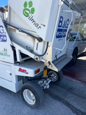 Други специализирани машини Друга RCM R140 SITY METАЧНА МАШИНА.        MADE IN ITALY, снимка 4