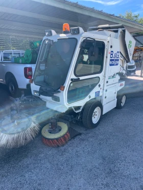 Други специализирани машини Друга RCM R140 SITY METАЧНА МАШИНА.        MADE IN ITALY, снимка 9