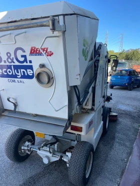 Други специализирани машини Друга RCM R140 SITY METАЧНА МАШИНА.        MADE IN ITALY, снимка 6