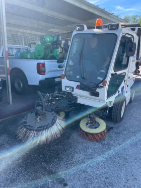 Други специализирани машини Друга RCM R140 SITY METАЧНА МАШИНА.        MADE IN ITALY, снимка 10