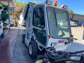 Други специализирани машини Друга RCM R140 SITY METАЧНА МАШИНА.        MADE IN ITALY, снимка 1