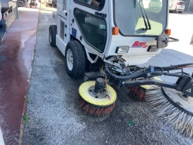 Други специализирани машини Друга RCM R140 SITY METАЧНА МАШИНА.        MADE IN ITALY, снимка 2