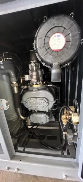 Компресори Друга Zega 153SCY 15-18, снимка 5