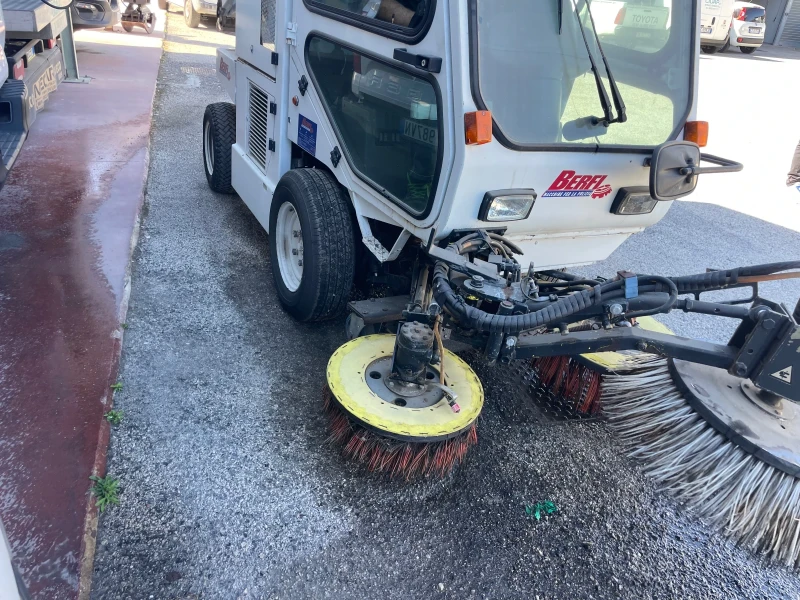 Други специализирани машини Друга RCM R140 SITY METАЧНА МАШИНА.        MADE IN ITALY, снимка 2 - Индустриална техника - 51773289