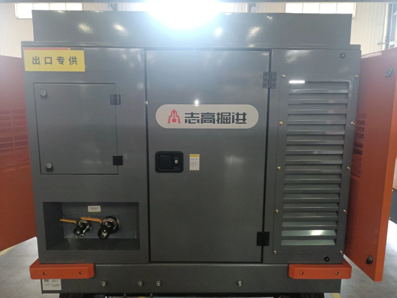 Компресори Друга Zega 153SCY 15-18, снимка 4 - Индустриална техника - 52722910