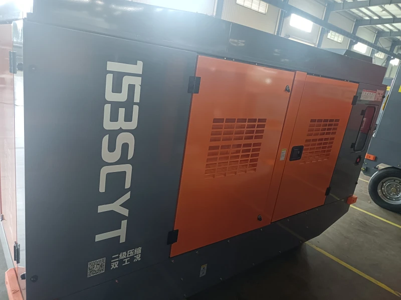 Компресори Друга Zega 153SCY 15-18, снимка 3 - Индустриална техника - 52722910