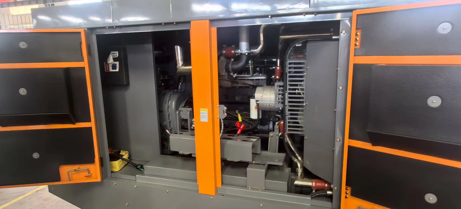 Компресори Друга Zega 153SCY 15-18 - изображение 8