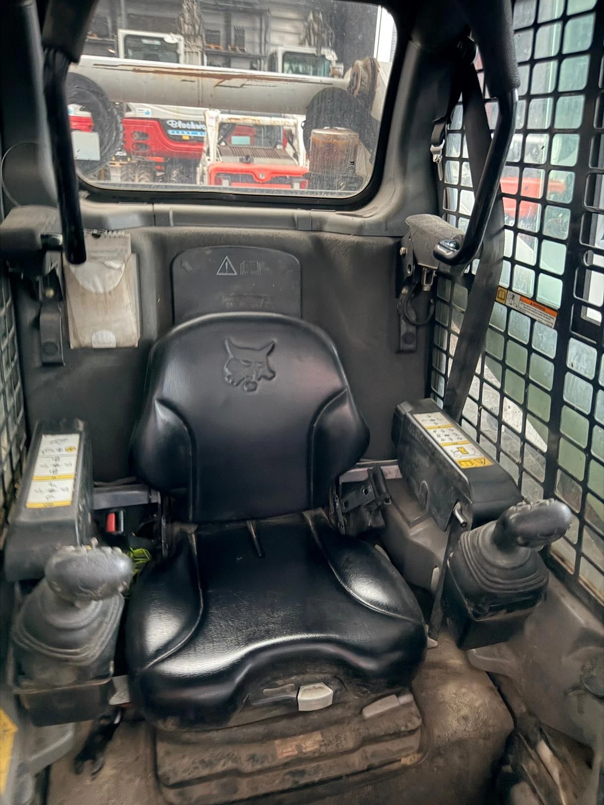 ���� ����� �������� Bobcat T650 � ���� � ������ ������ | Mobile.bg � ����������� 8