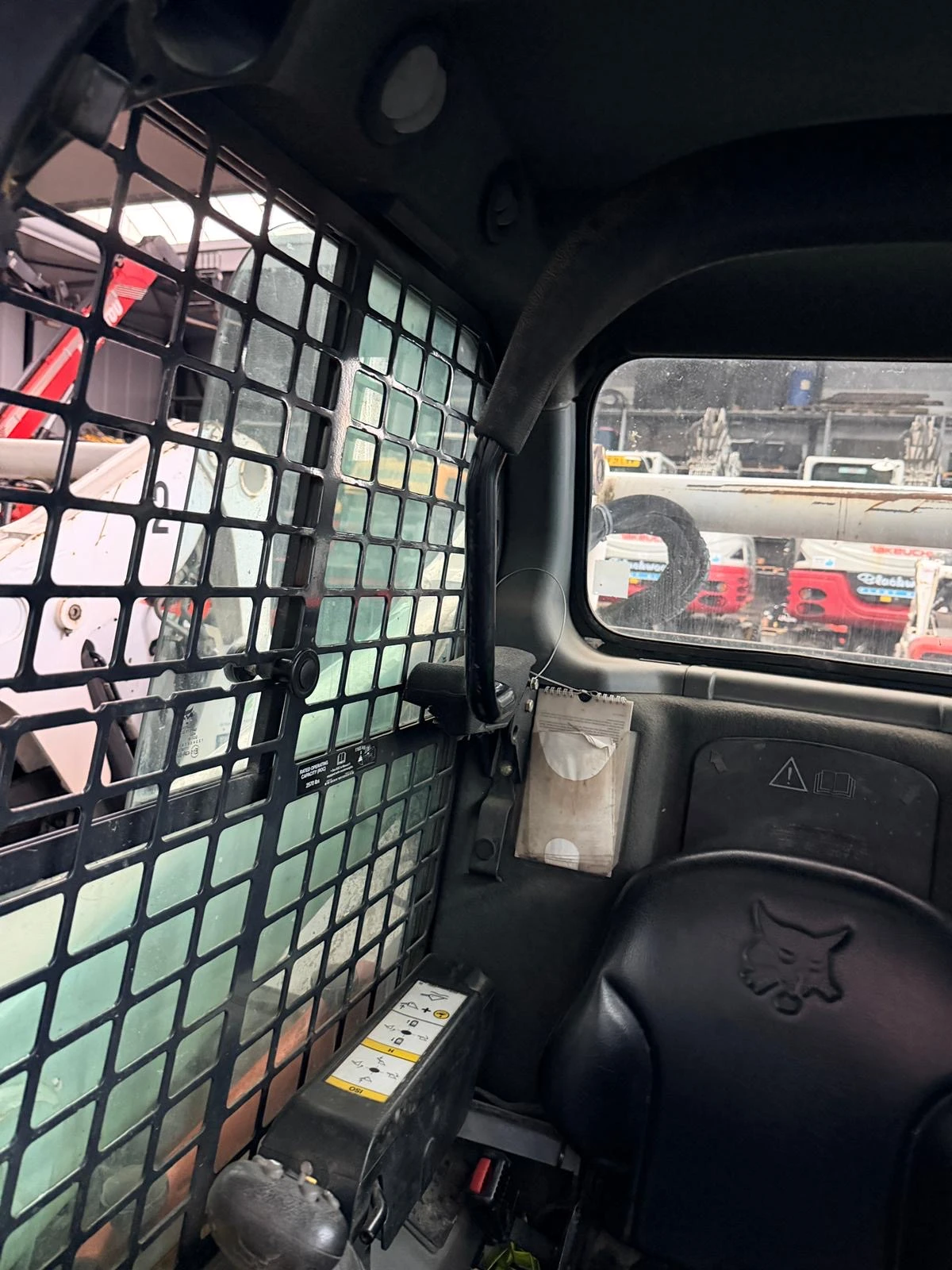 ���� ����� �������� Bobcat T650 � ���� � ������ ������ | Mobile.bg � ����������� 6