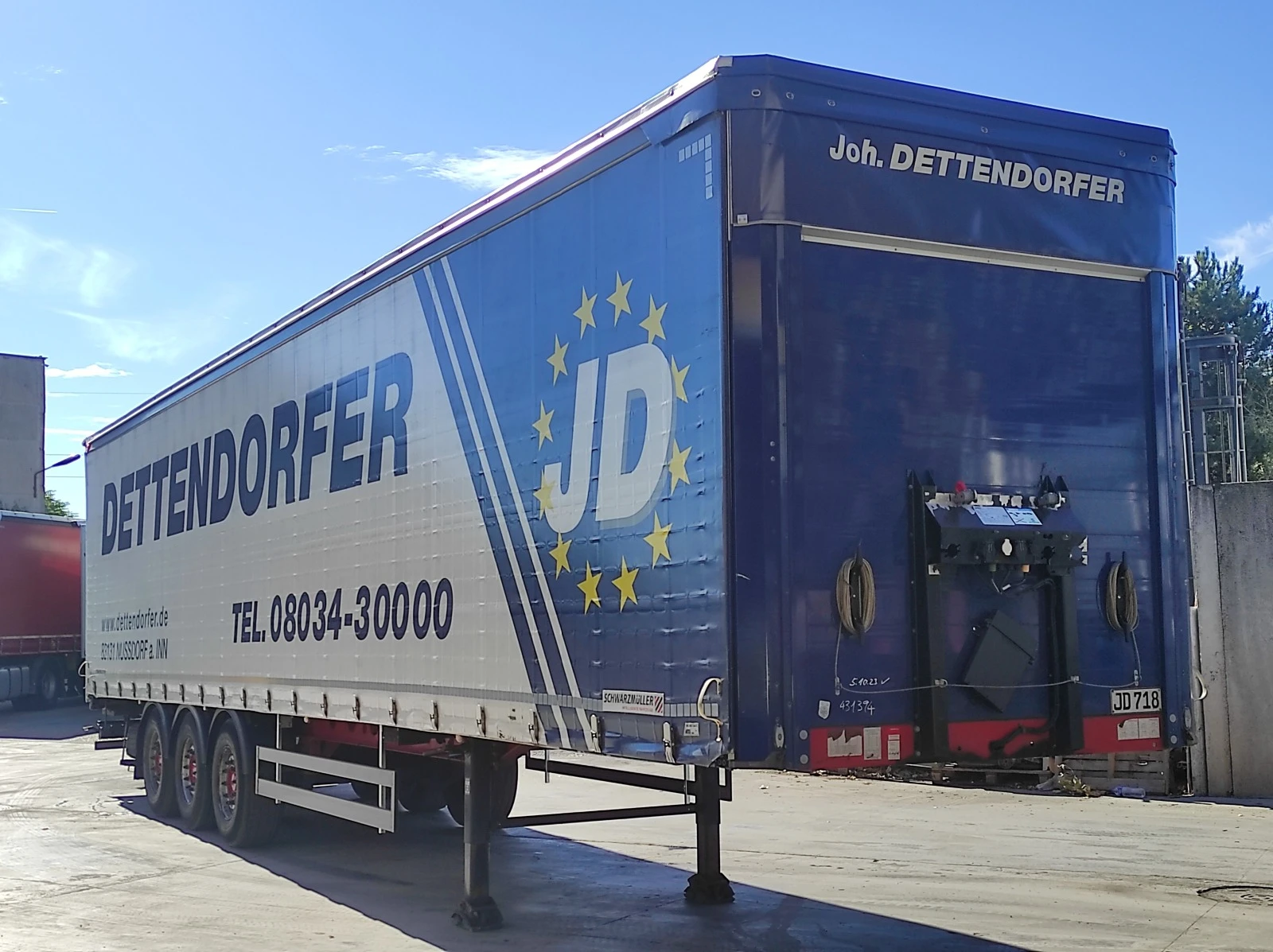  Schwarzmuller  , 5860  | Mobile.bg   1