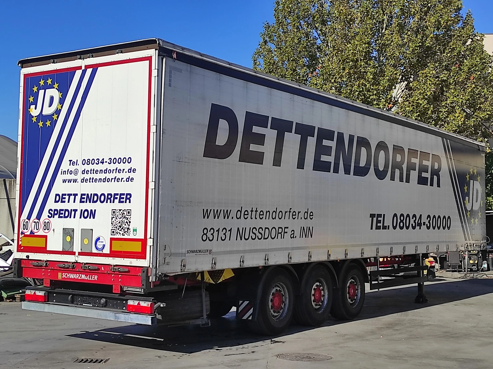  Schwarzmuller  , 5860  | Mobile.bg   5