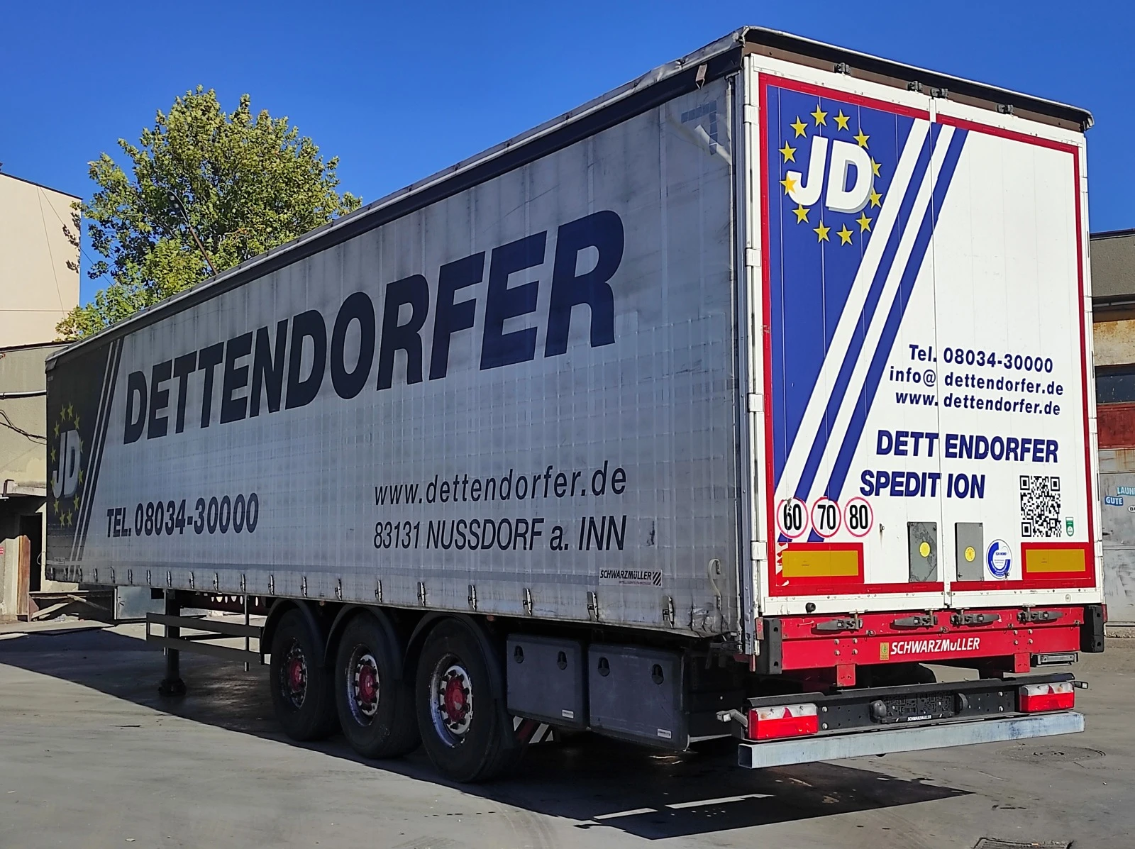  Schwarzmuller  , 5860  | Mobile.bg   3