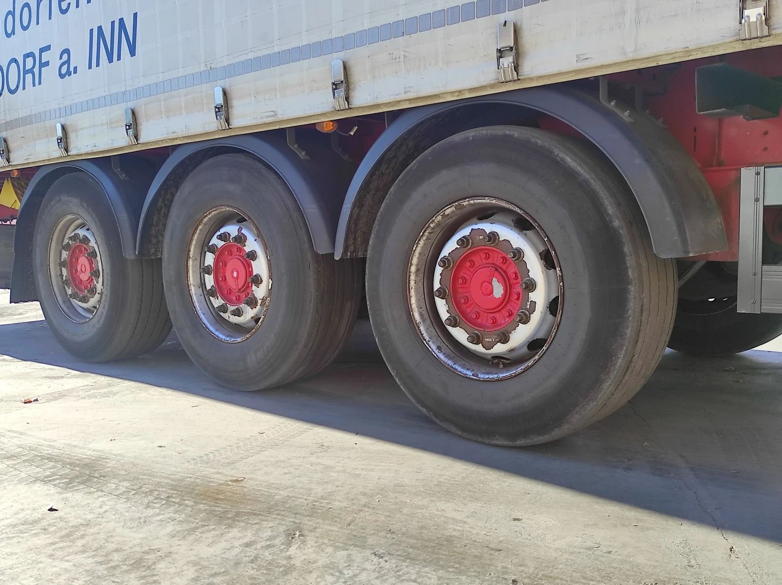  Schwarzmuller  , 5860  | Mobile.bg   10